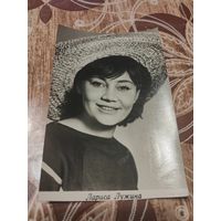 Артисты Лужина