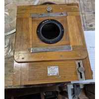 Фотокамера ФК 13х18. СССР