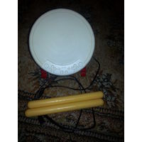 Барабан Nintendo Switch HORI Taiko Drum