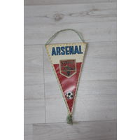 Вымпел, ARSENAL, FIFA.