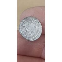 Три крейцера.