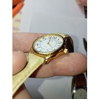 Часы механические  ЛУЧ .