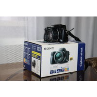 Фотоаппарат Sony DSC-H50