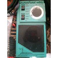 Радиоприёмник портативный Олимпик 402