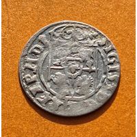 1/24 таллера хорошее состояние