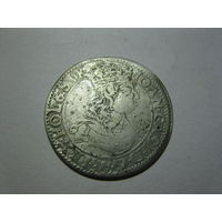 6 грош 1661 год смотри другие лоты