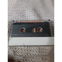 Кассета  АГАТА  КРИСТИ. 10 лет жизни