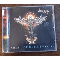 Judas Priest – Angel Of Retribution