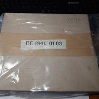 ЕС1841.0103 МОДУЛЬ ЭЛЕКТРОННЫЙ ВВОДА-ВЫВОДА ИНФОРМАЦИИ ПО КАНАЛУ КОП