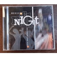 Moscow Night - Vocal Deep Sensation