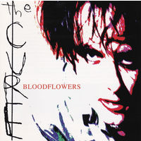 The Cure Bloodflowers