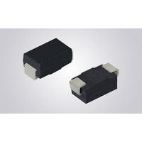 Защитный диод cупрессор SMAJ12A 400W 12V DO-214AC (SMA)