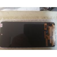 Xiaomi Redmi 13- 4g. Новый модуль дисплея