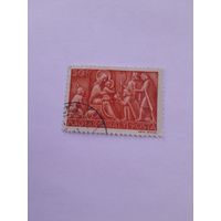 Венгрия 1943