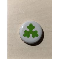 Пивные крышки - пробки