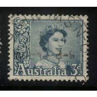 Австралия - 1959 [Mi. 289] Гашеная (AU05)