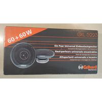 Динамики Gelhard GXL 5223 (Germany)