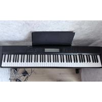 Электронное пианино/синтезатор casio cdp-200r