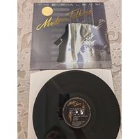MODERN TALKING - 1985 - THE 1ST ALBUM (EUROPE) LP