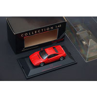 Модель Ferrari 348 TB