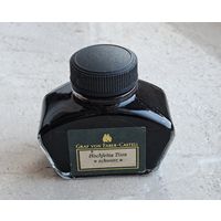 Чернила высококачественные премиум-класса бренд Graf von Faber-Castel Germany 60 ml.