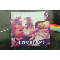 Smallpools - Lovetap! (2015, CD)