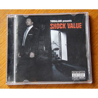 Timbaland "Shock Value" (Audio CD)