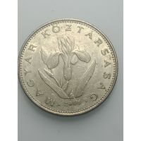 Венгрия 20 форинтов 2006 года .