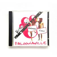 Fatboy Slim-Palookaville