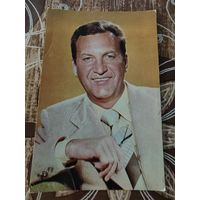 Артисты Поляков