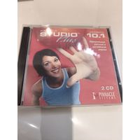 PINNACLE STUDIO PLUS version 10.1