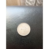 Португалия 100 эскудо 1990 год