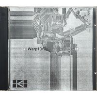 Warp 10+2 classics 89-92 (2cdr)
