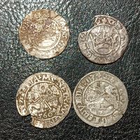 4 Полугроша