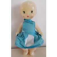 Кукла пупс СССР 30 см