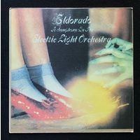 Electric Light Orchestra - A Symphonie By The Electric Light Orchestra