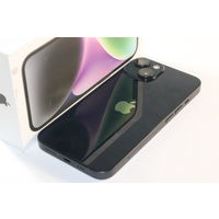 Телефон Apple iPhone 14 128GB (полуночный)
