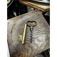 Ключ-штопор