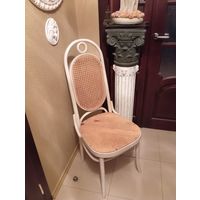 - Венский стул Бук Высота 110 см.+ Подарок Читайте.