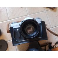 Зенит Е, Гелиос 44-2, состояние нового