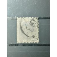 Испания 1882г. Король Альфонсо 12