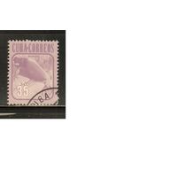 Куба-1981(Мих.2610) , гаш.   , Морская  Фауна ,