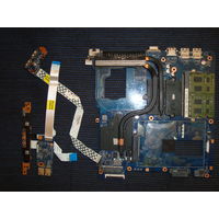 Материнская плата Samsung NP350 LA-8861p