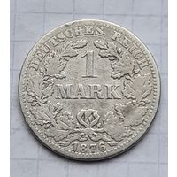1 марка 1876 год
