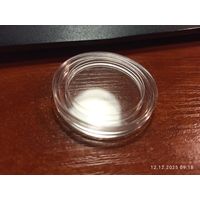 Капсула для монет Ф 32мм