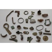 Старые вещи. Возможен обмен