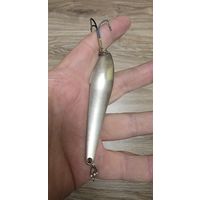 Блесна СССР СУДАКОВАЯ