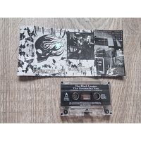 Аудиокассета The Black League