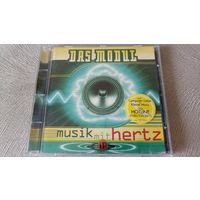 Das Modul – Musik Mit Hertz  Европа