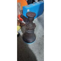 Домкрат СЗС5